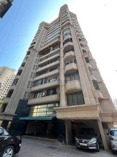 Kuber Tower in Prabhadevi - Photo 2