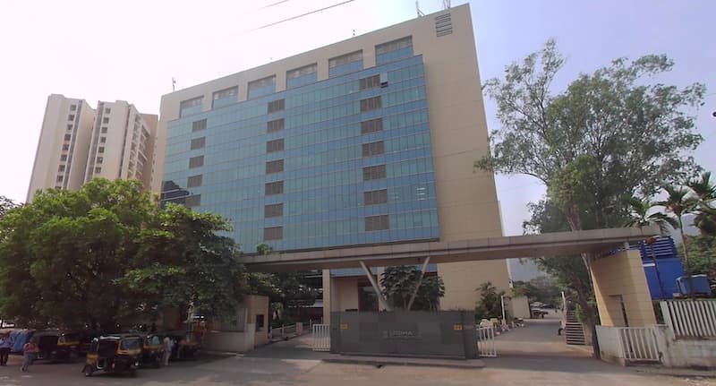 Lodha Supremus in Thane West - Photo 1