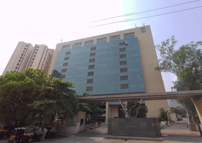 Lodha Supremus in Thane West - Photo 2