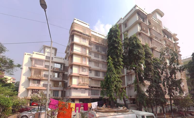 Resham Apartment in Andheri West - Photo 2