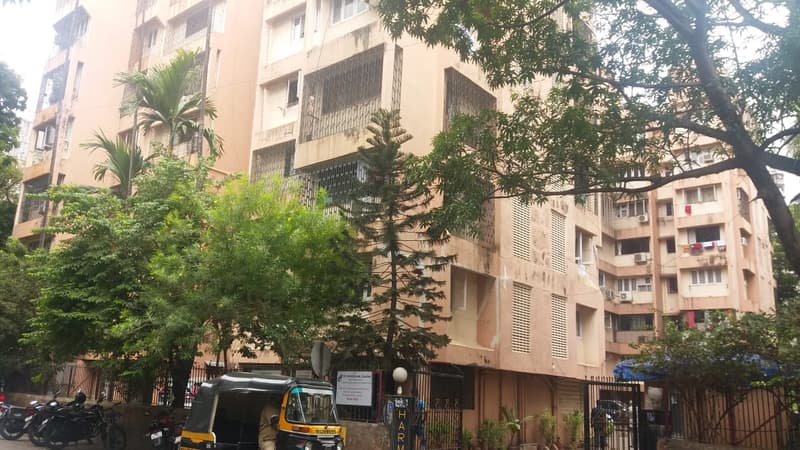 1 Harmony Apartment for Rent in Andheri West