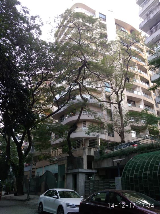 3 Ever Glades for Rent in Bandra West