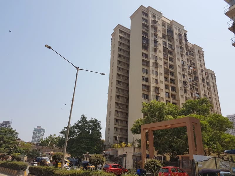 Evershine Embassy in Andheri West - Photo 4