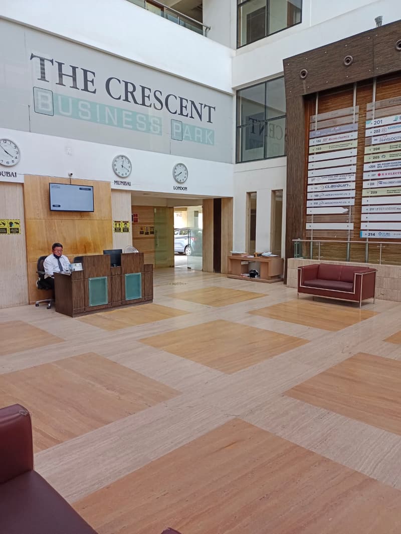 Crescent Business Park in Andheri East - Photo 3