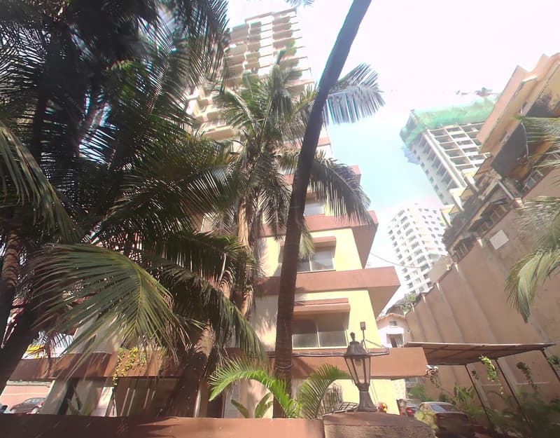 Jehangir Tower in Nepeansea Road - Photo 2