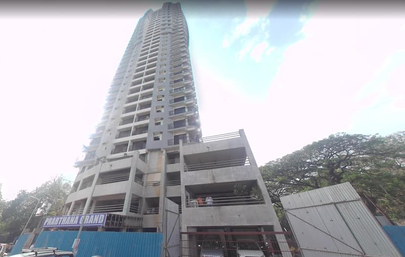 3 Prathana Grand for Rent in Sewri