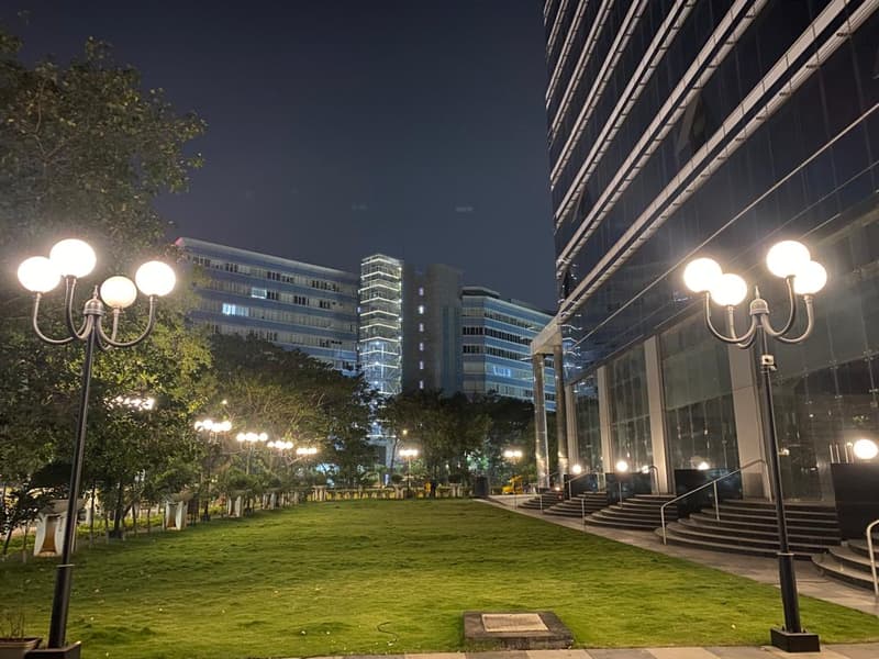 INS Tower in Bandra Kurla Complex - Photo 2
