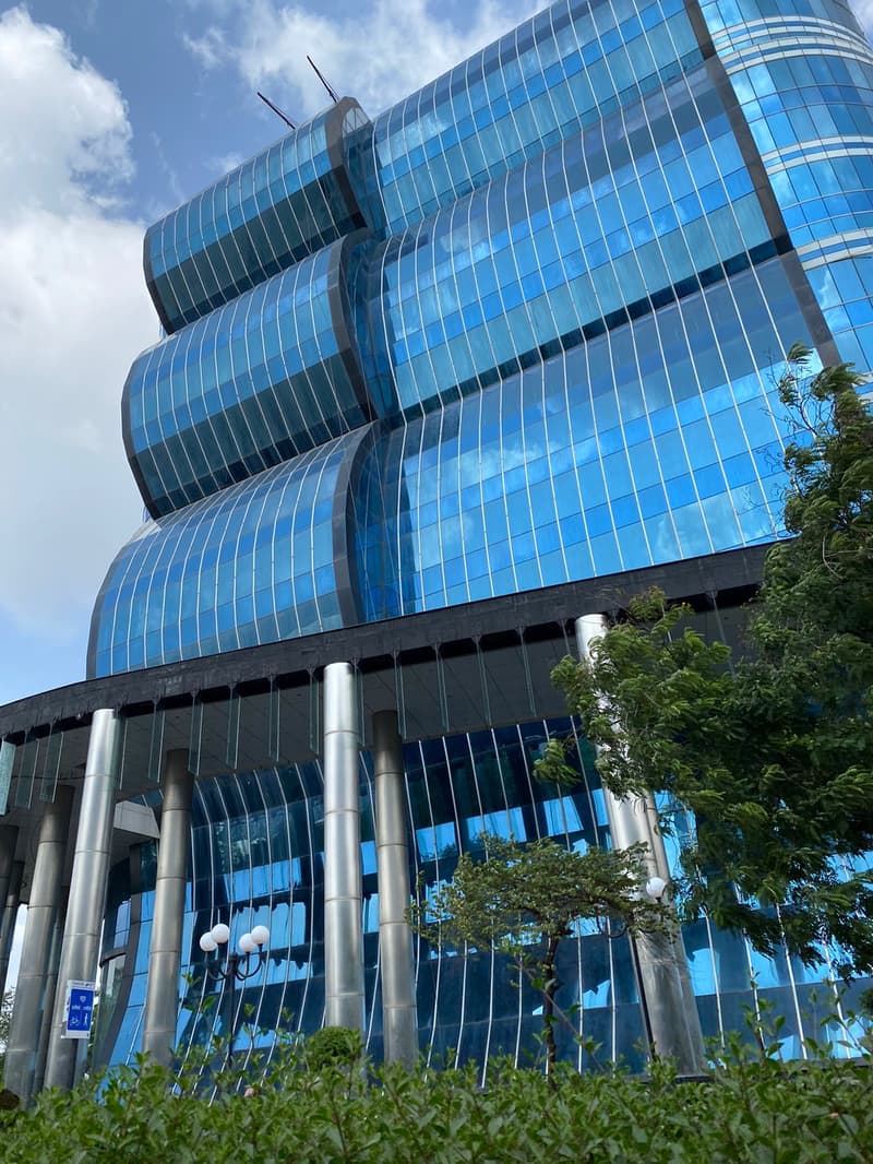 INS Tower in Bandra Kurla Complex - Photo 7