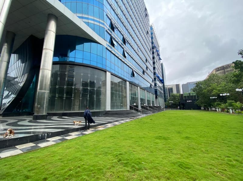 INS Tower in Bandra Kurla Complex - Photo 8