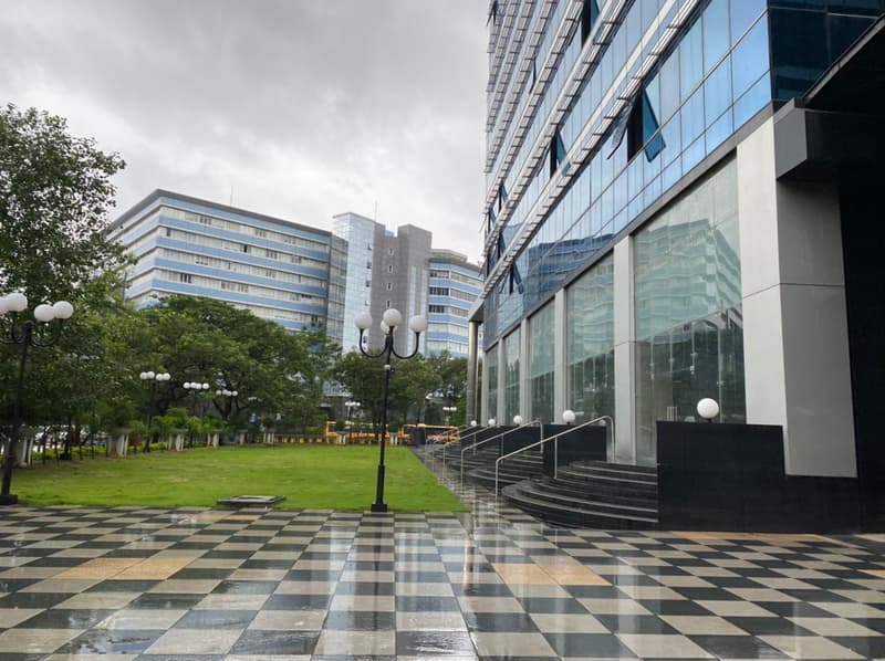INS Tower in Bandra Kurla Complex - Photo 9