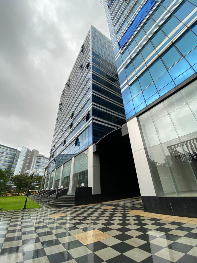 INS Tower in Bandra Kurla Complex - Photo 10