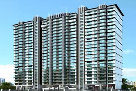 2 Skylon Spaces for Rent in Kandivali West