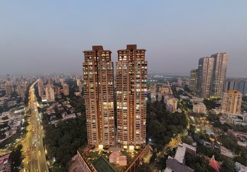 R A Residences in Dadar East - Photo 10