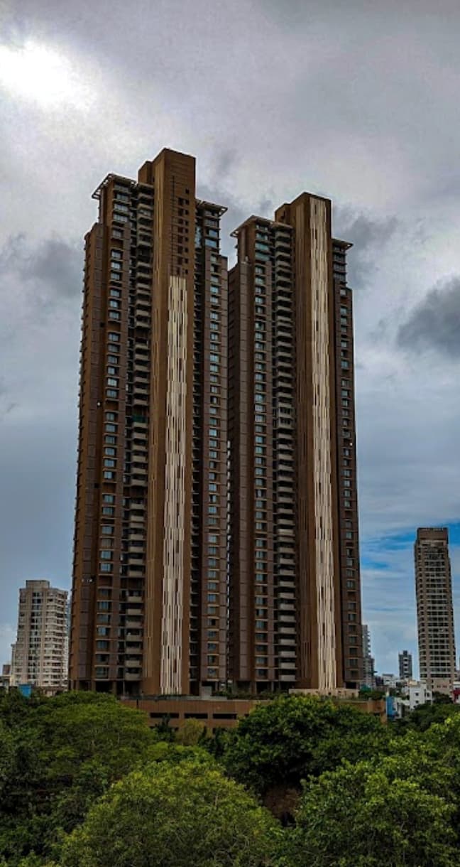 R A Residences in Dadar East - Photo 11