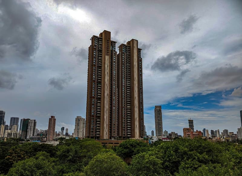 R A Residences in Dadar East - Photo 2