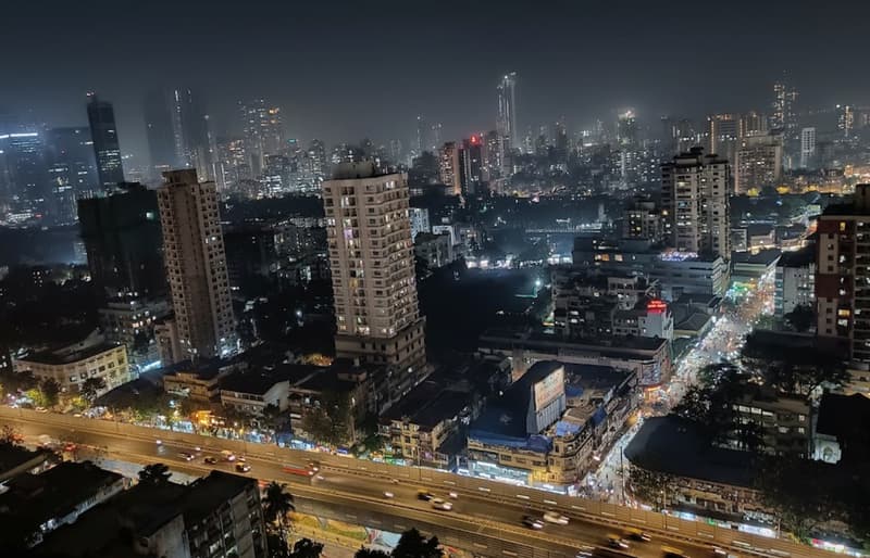 R A Residences in Dadar East - Photo 3
