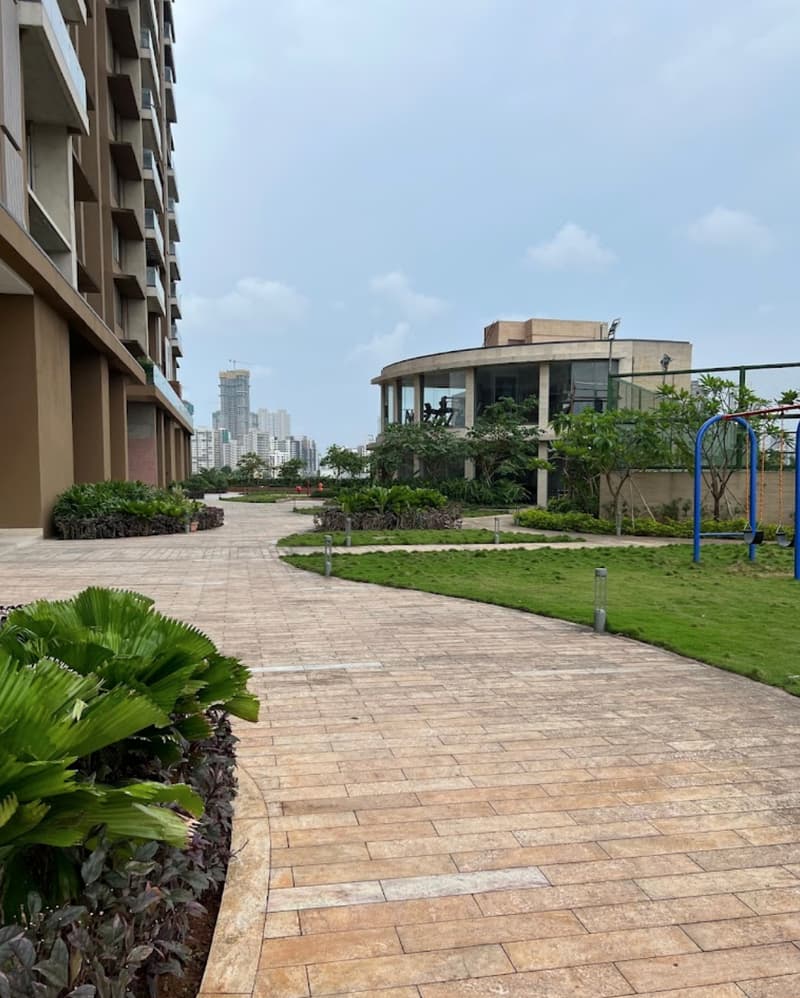 R A Residences in Dadar East - Photo 5