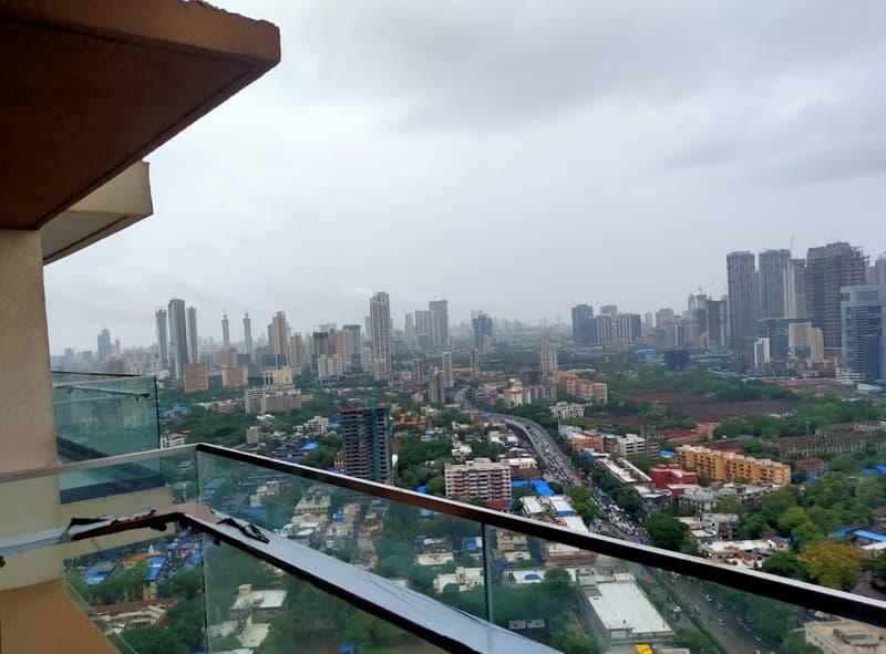 R A Residences in Dadar East - Photo 6