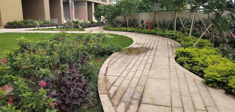 R A Residences in Dadar East - Photo 8