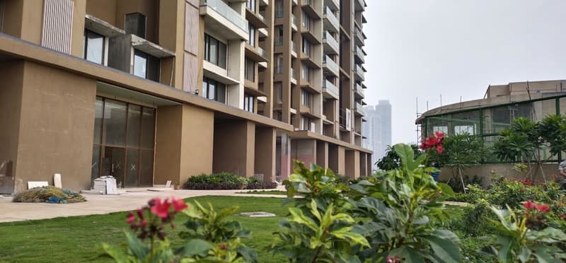 R A Residences in Dadar East - Photo 9