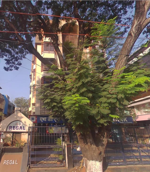 Regal in Santacruz West - Photo 3