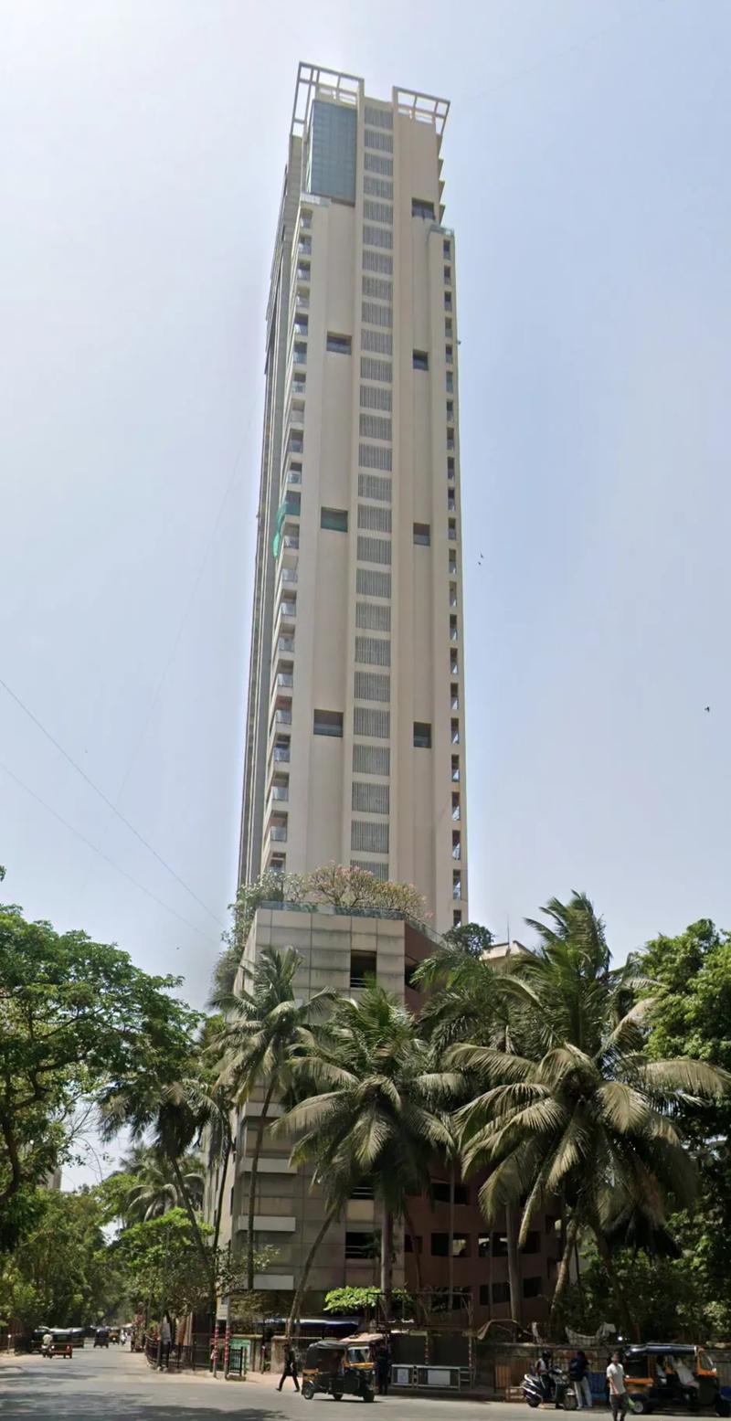 3 Flora Heights for Rent in Andheri West