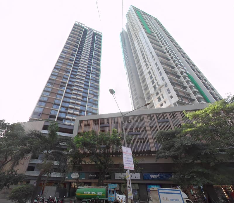 Viceroy Savana in Kandivali East - Photo 2