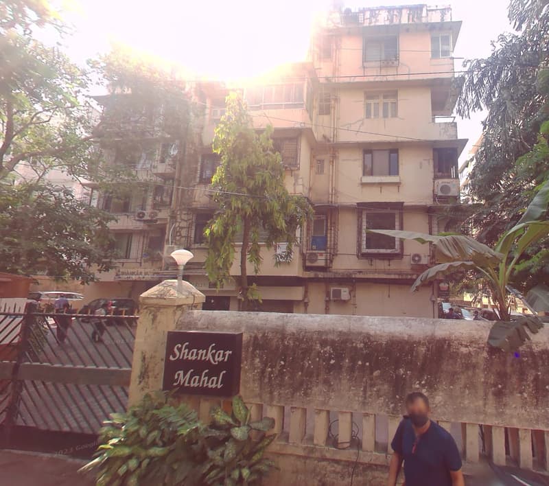 3 Shankar mahal for Rent in Breach Candy