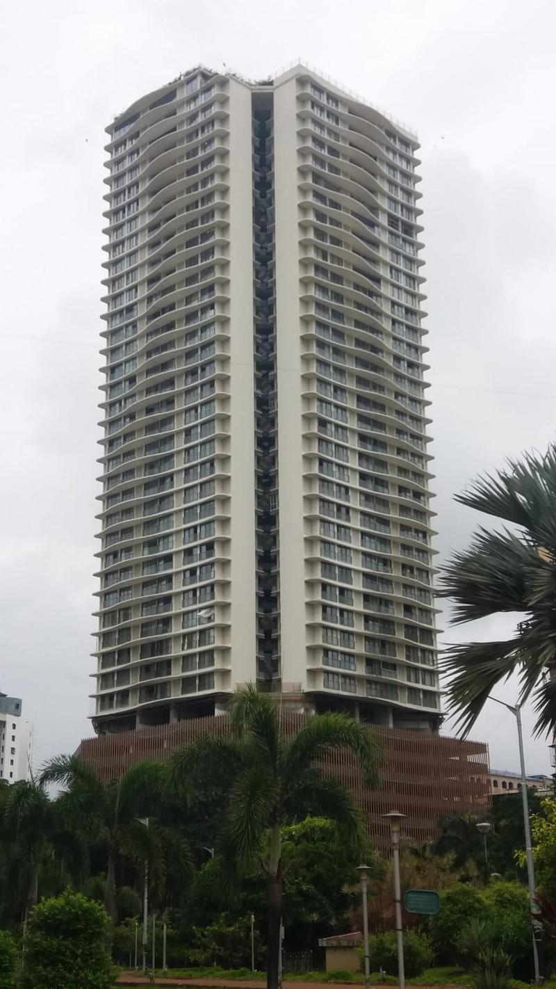 DLH The Park for rent
