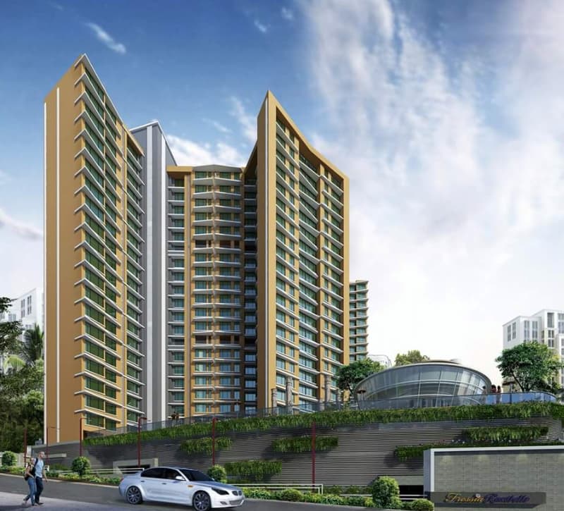 Fressia Rani Bello in Malad East - Photo 3