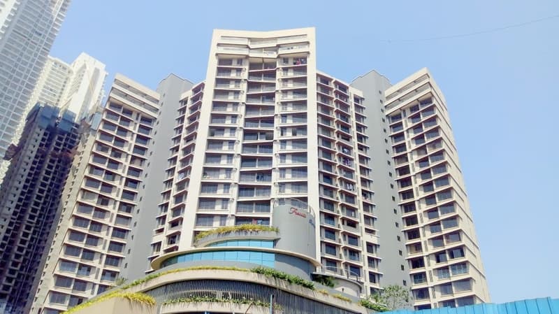 2 Fressia Rani Bello for Rent in Malad East