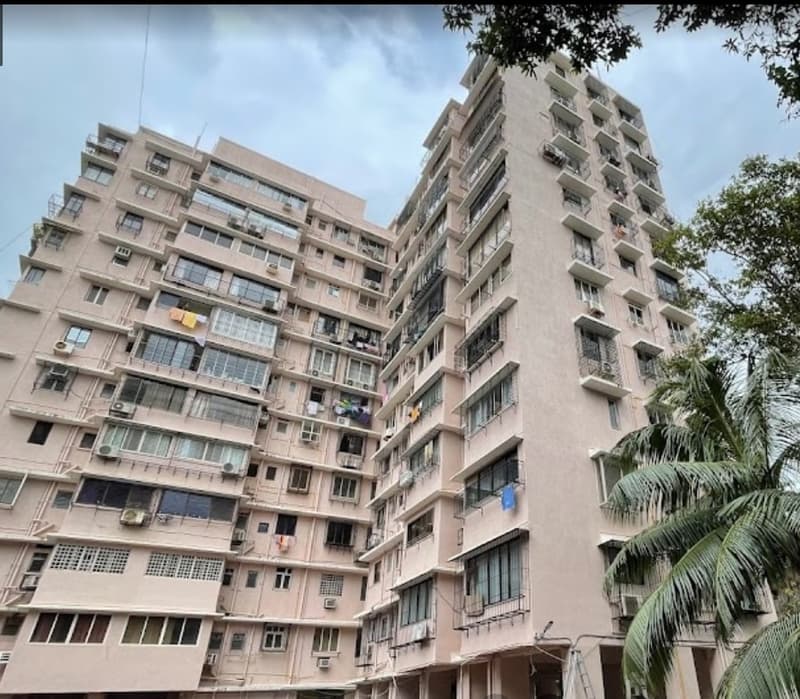 Himalaya Building for rent