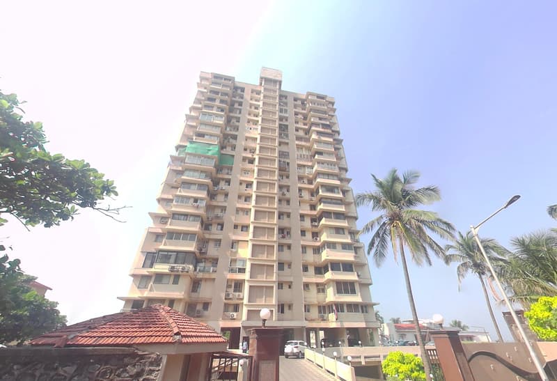 Benhur Apartment in Nepeansea Road - Photo 2