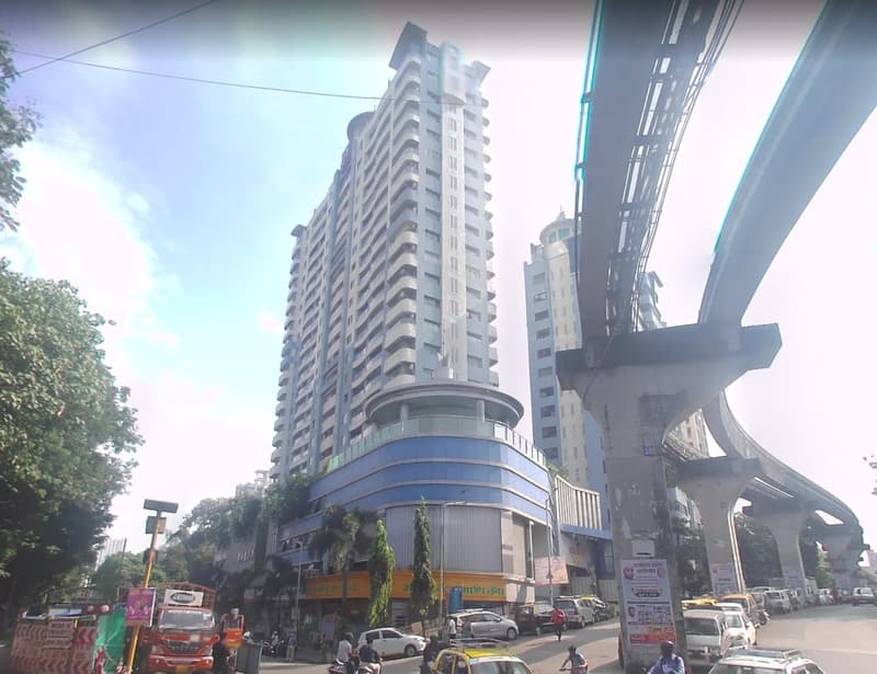 Bhavya Supreme in Parel - Photo 2
