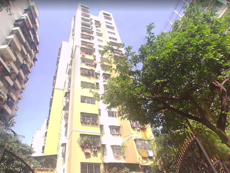 2 Shree Datta tower for Rent in Parel