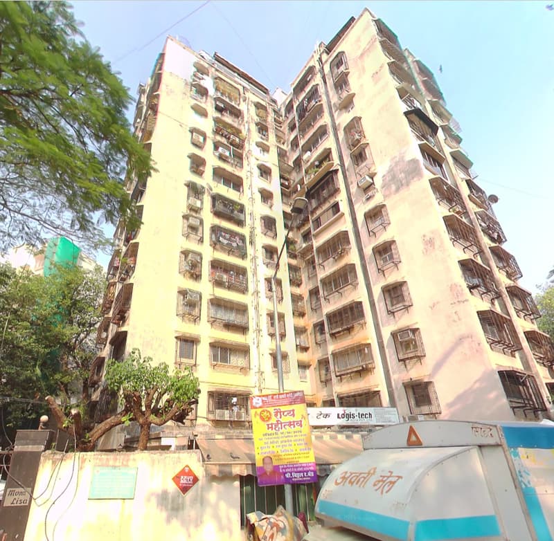 Mona Lisa in Bandra West - Photo 1