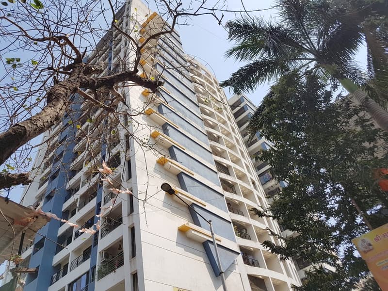 Grace Pinnacle in Andheri West - Photo 2