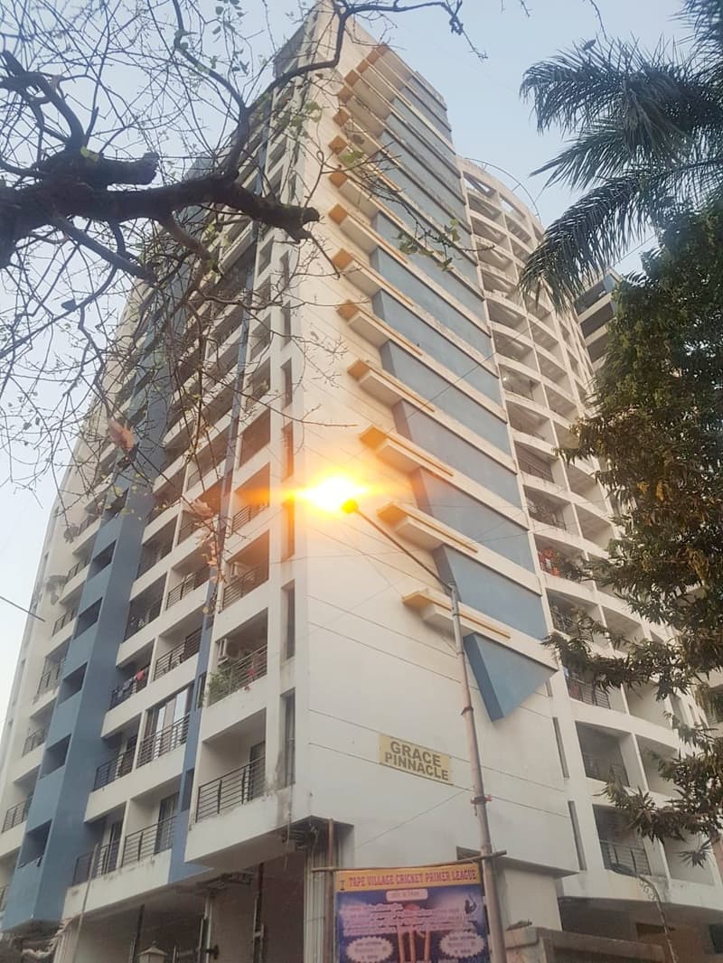 Grace Pinnacle in Andheri West - Photo 3