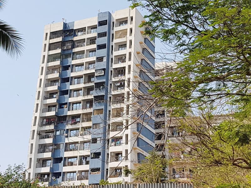 3 Grace Pinnacle for Rent in Andheri West