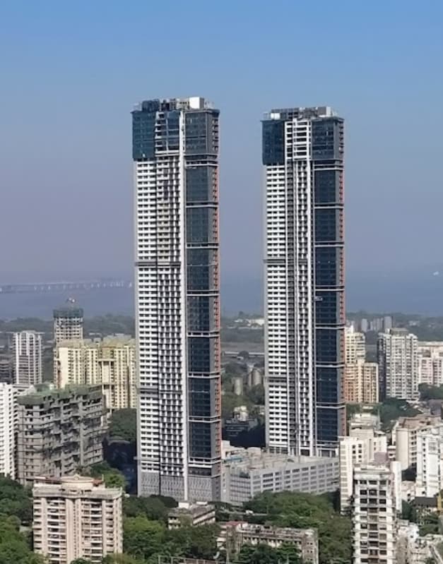 Peninsula Salsette 27 in Byculla - Photo 2