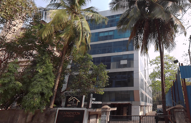 Modi House in Andheri West - Photo 2