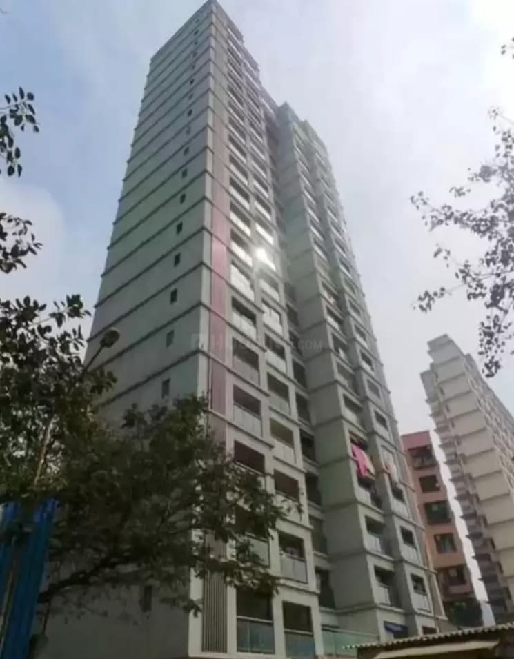Green Diamond in Andheri West - Photo 2
