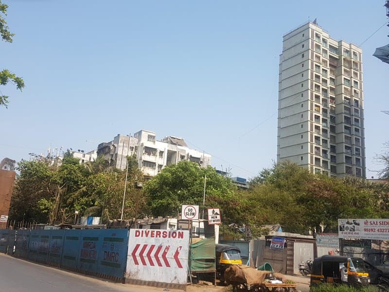 Green Diamond in Andheri West - Photo 1