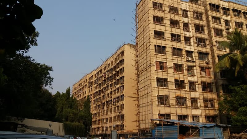 Greenwoods CHS in Andheri East - Photo 1