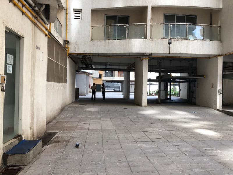 HDIL Metropolis in Andheri West - Photo 5