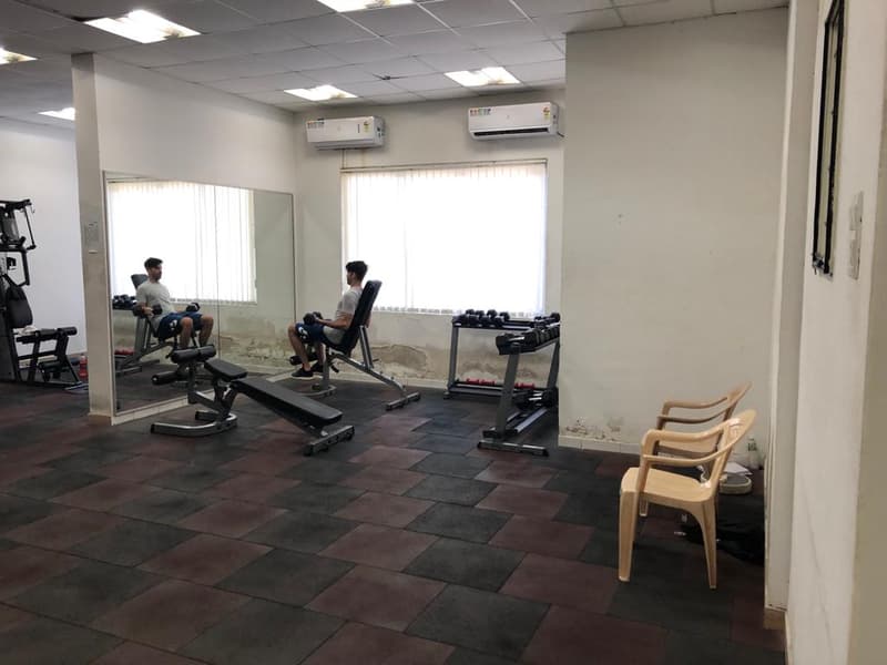 HDIL Metropolis in Andheri West - Photo 3