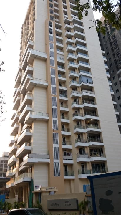 Hubtown Sunstone in Bandra East - Photo 2