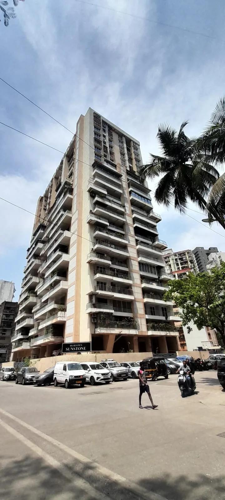 Hubtown Sunstone in Bandra East - Photo 9