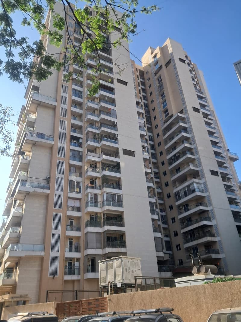 Hubtown Sunstone in Bandra East - Photo 4