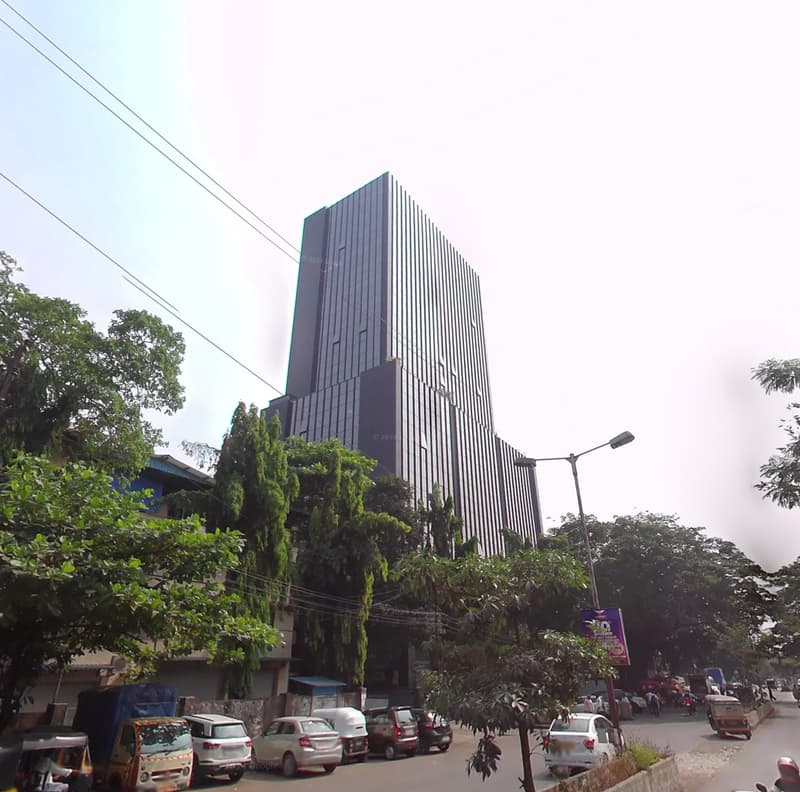 Oriana Business Park for rent